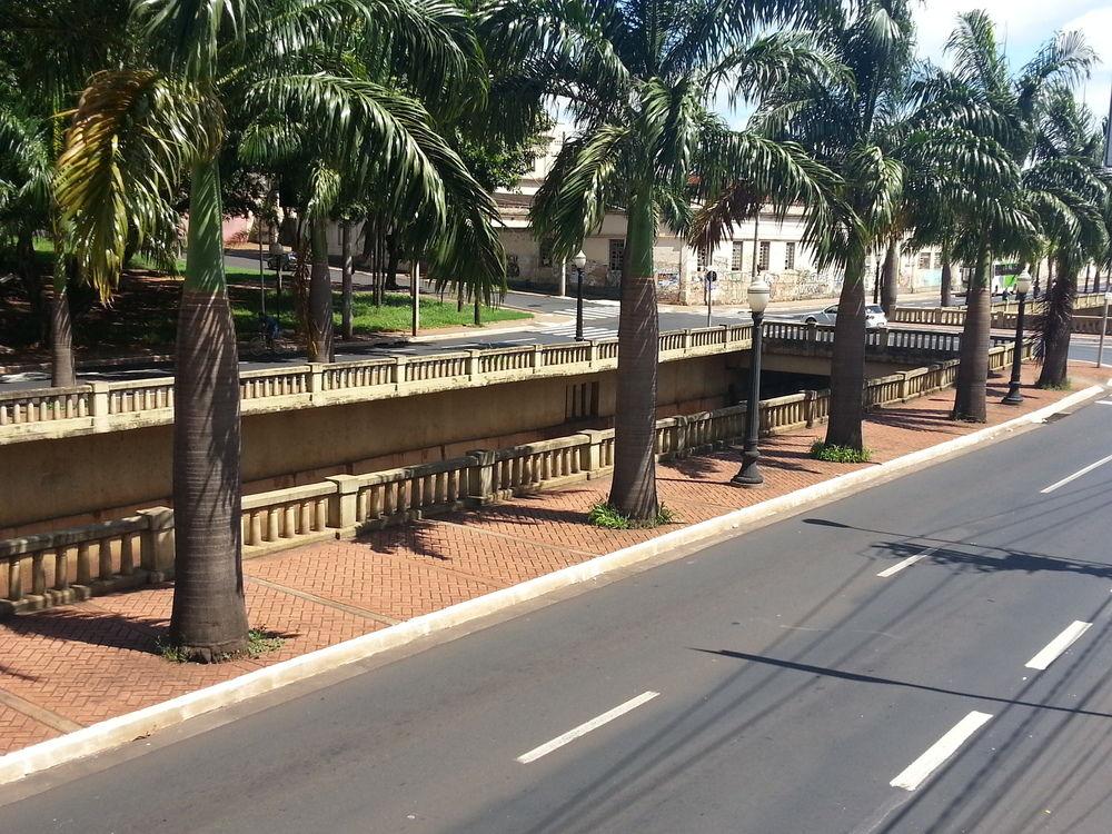 Aurora Hotel Ribeirao Preto Luaran gambar