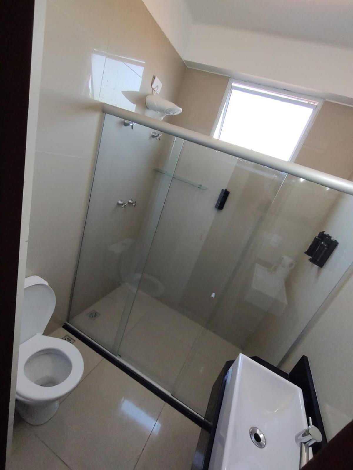 Aurora Hotel Ribeirao Preto Luaran gambar