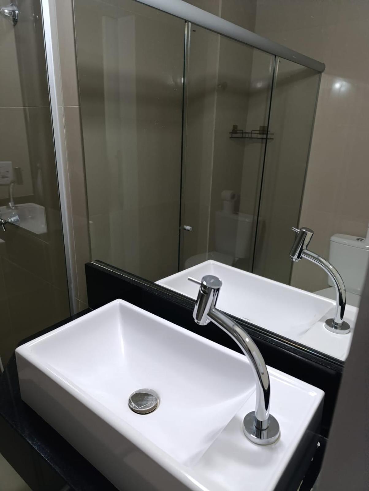 Aurora Hotel Ribeirao Preto Luaran gambar