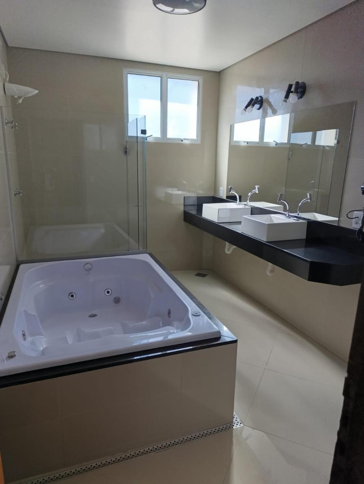 Aurora Hotel Ribeirao Preto Luaran gambar