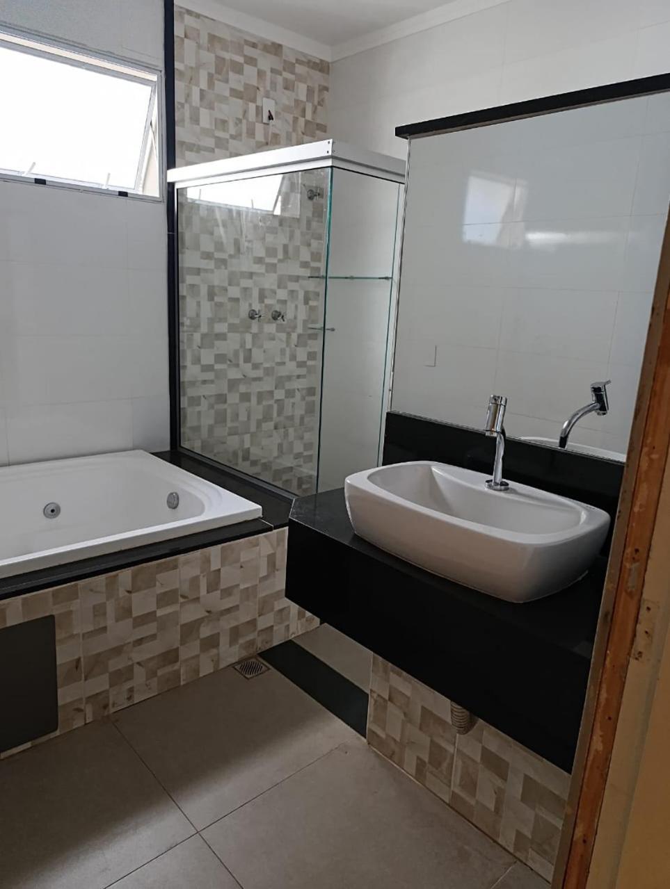 Aurora Hotel Ribeirao Preto Luaran gambar