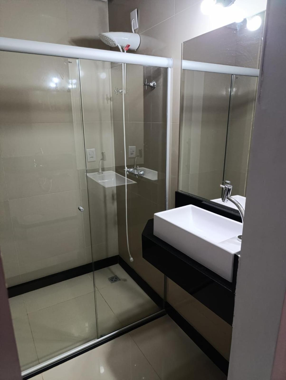 Aurora Hotel Ribeirao Preto Luaran gambar