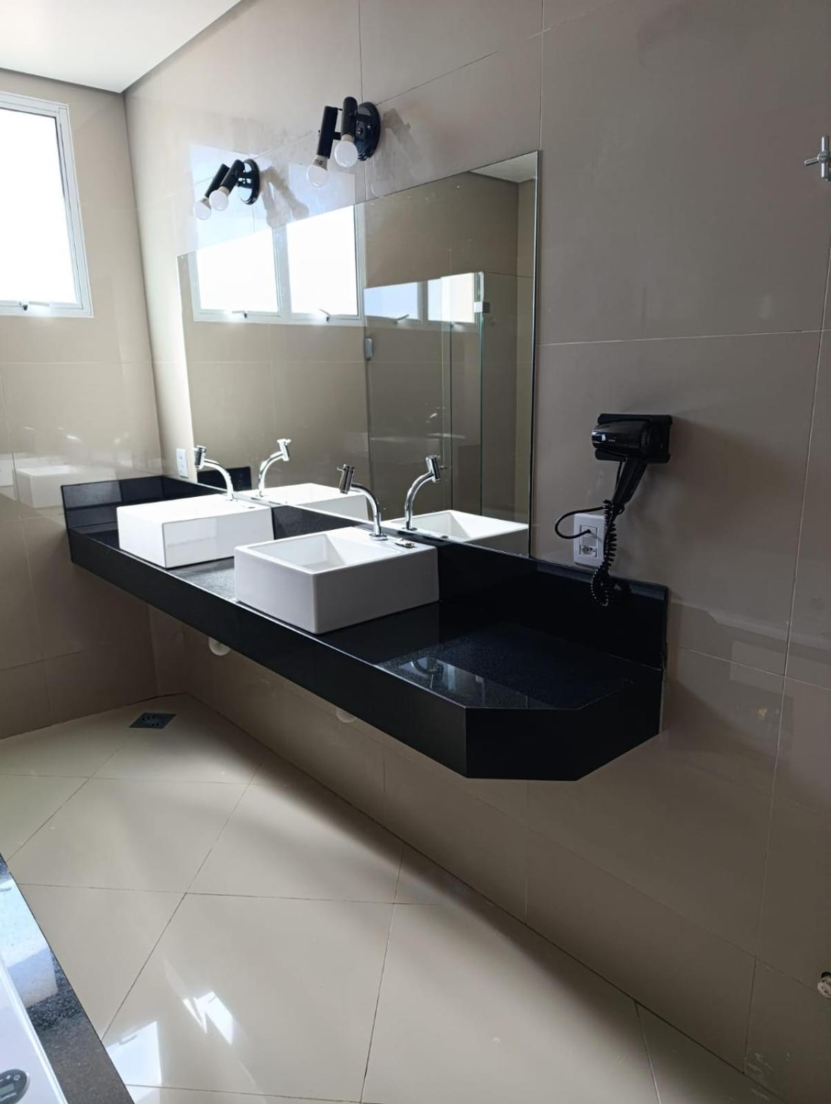 Aurora Hotel Ribeirao Preto Luaran gambar
