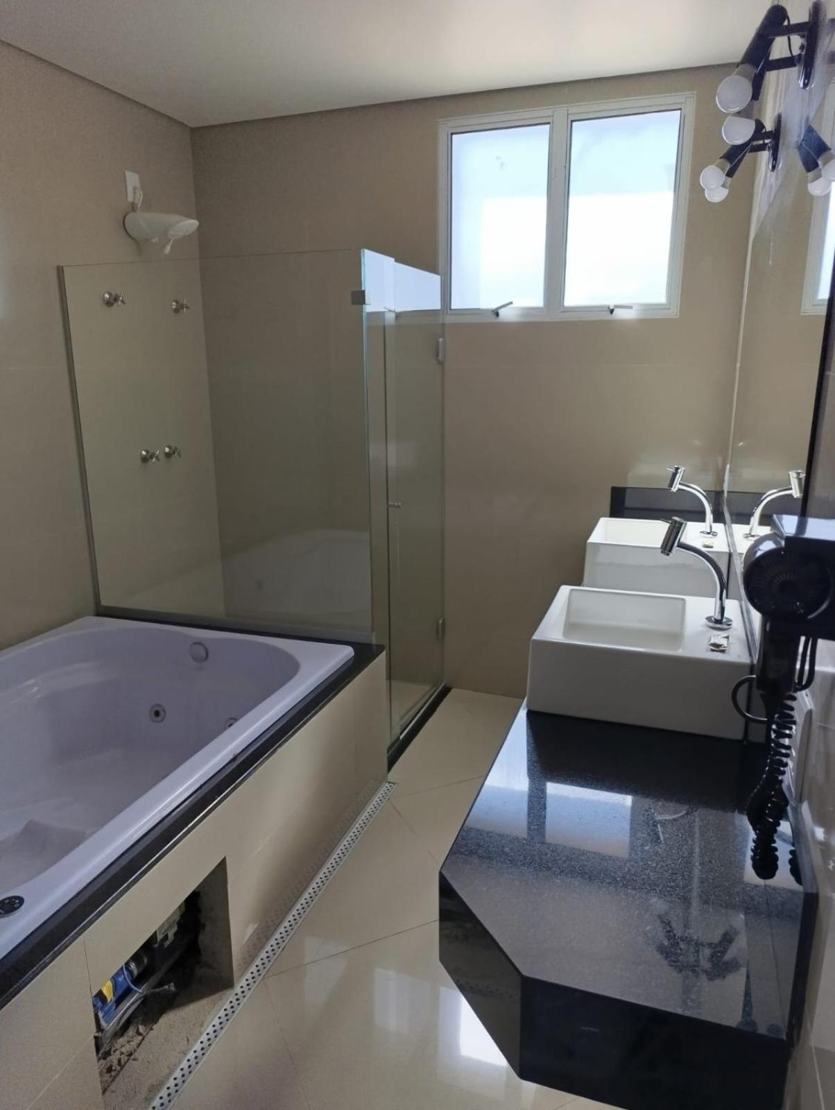 Aurora Hotel Ribeirao Preto Luaran gambar