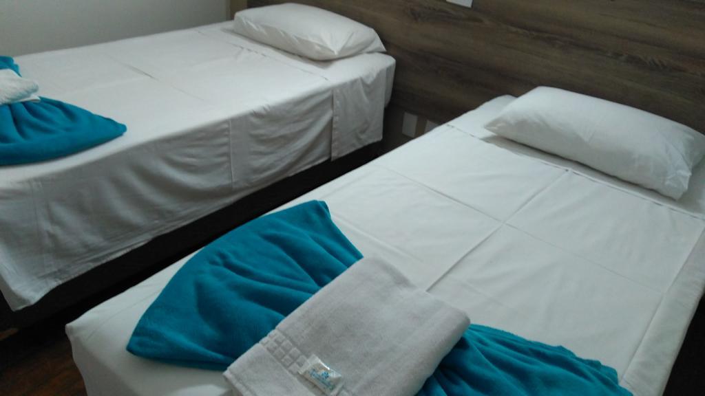 Aurora Hotel Ribeirao Preto Luaran gambar