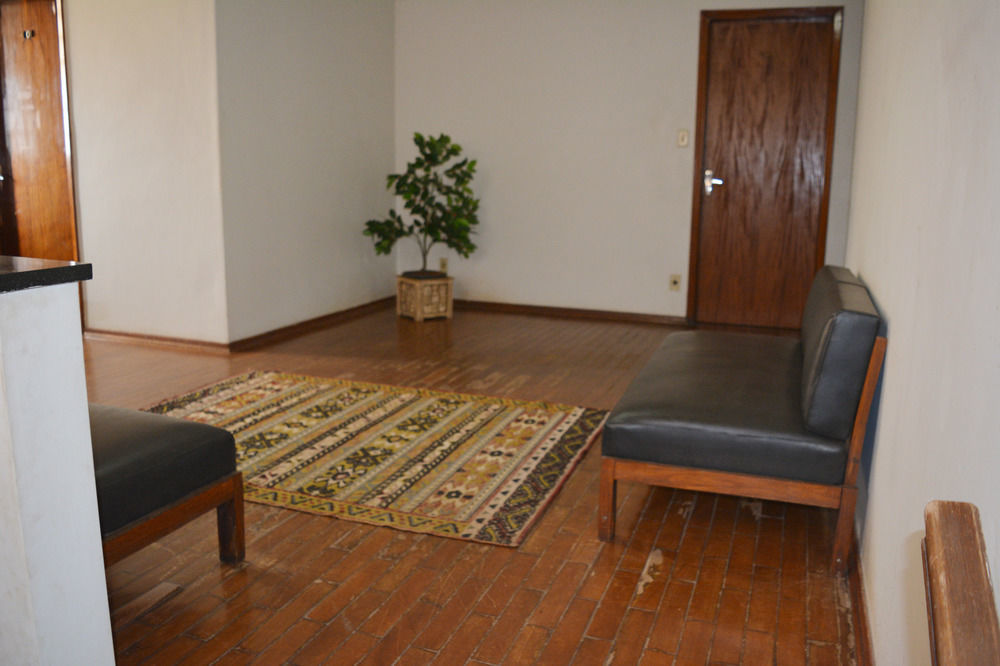 Aurora Hotel Ribeirao Preto Luaran gambar
