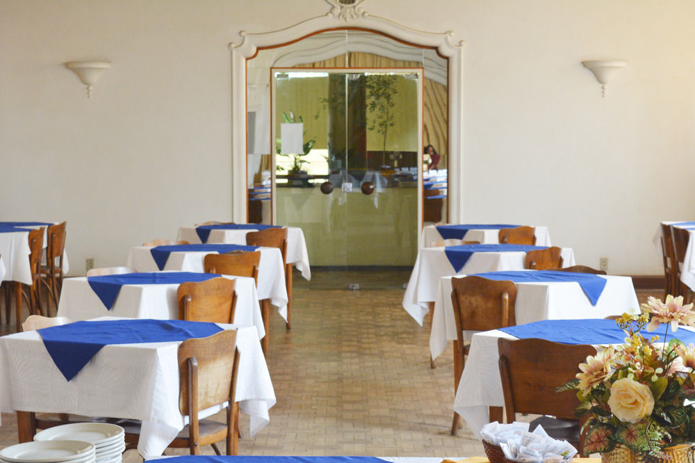 Aurora Hotel Ribeirao Preto Luaran gambar