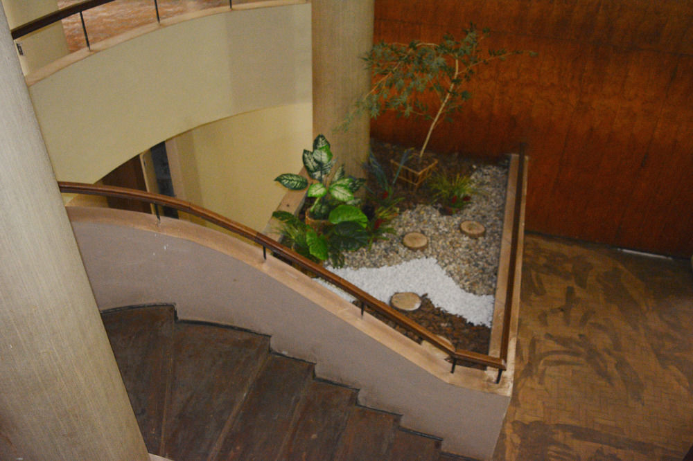 Aurora Hotel Ribeirao Preto Luaran gambar