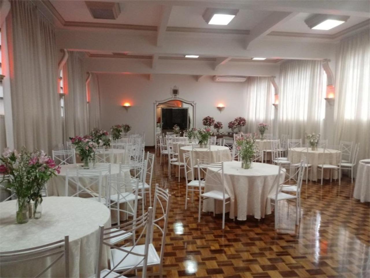 Aurora Hotel Ribeirao Preto Luaran gambar