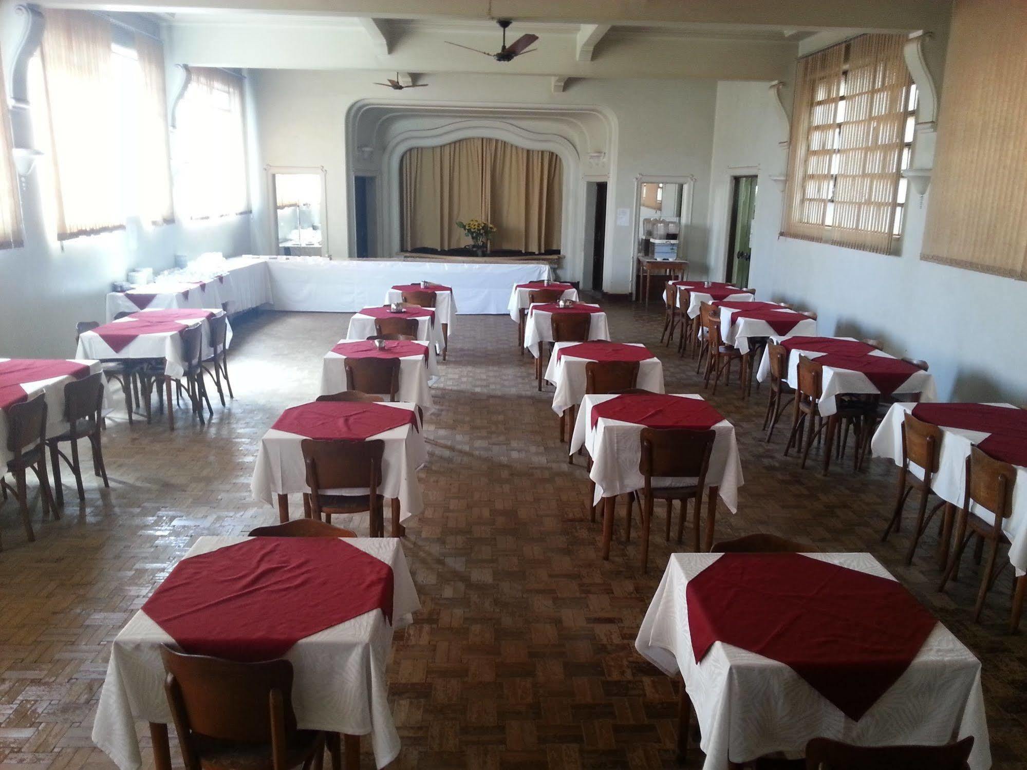 Aurora Hotel Ribeirao Preto Luaran gambar