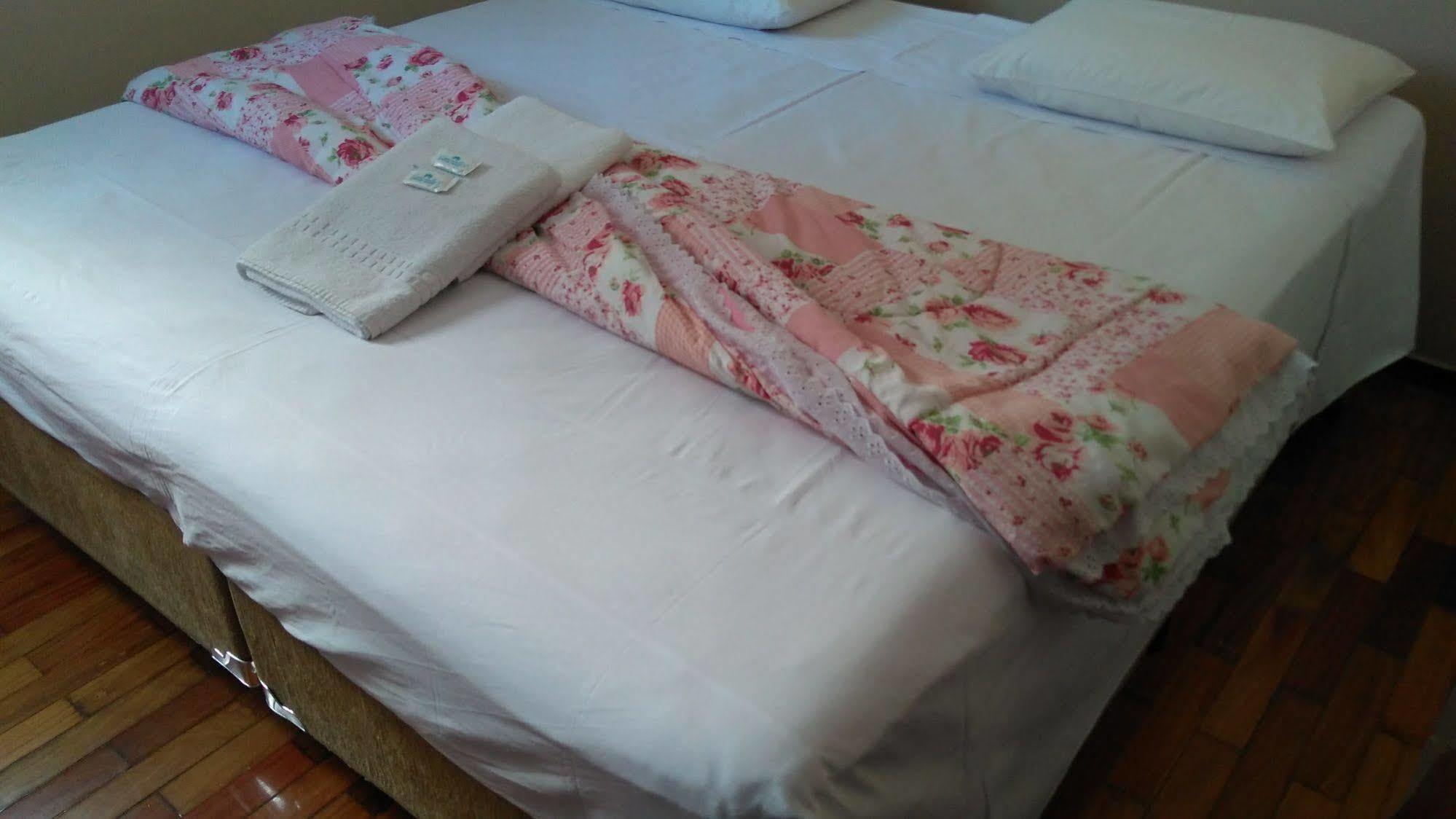 Aurora Hotel Ribeirao Preto Luaran gambar