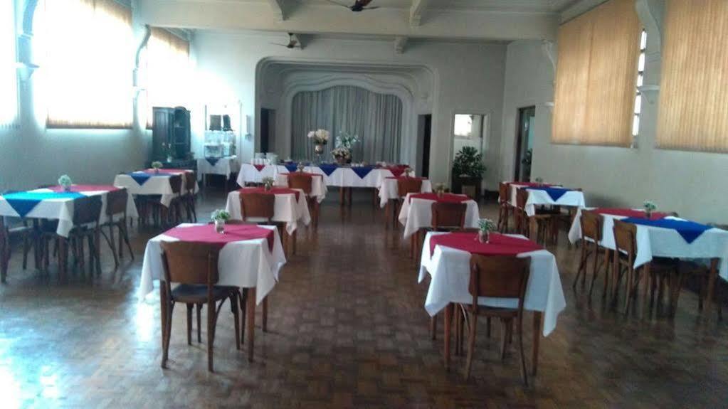 Aurora Hotel Ribeirao Preto Luaran gambar