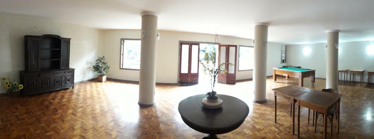 Aurora Hotel Ribeirao Preto Luaran gambar