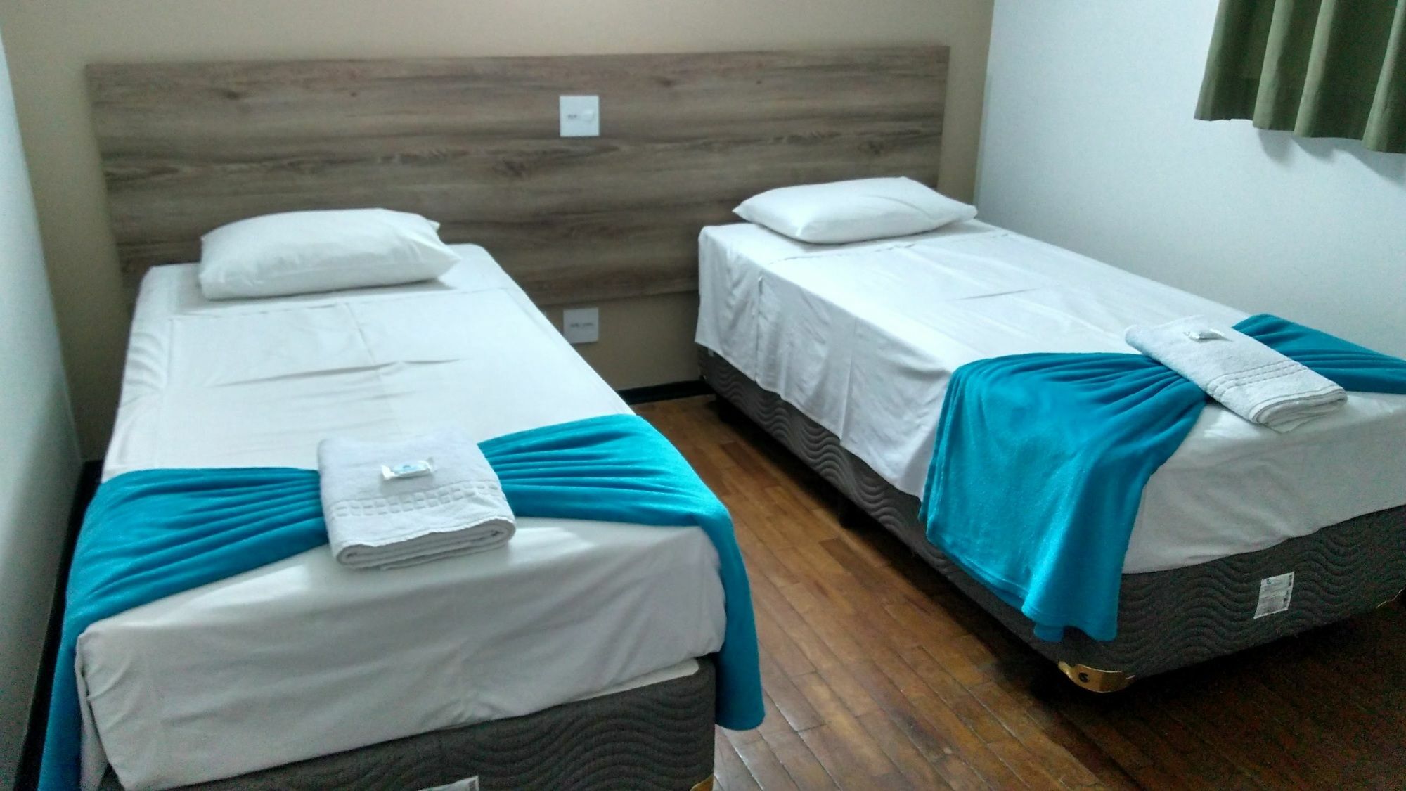 Aurora Hotel Ribeirao Preto Luaran gambar