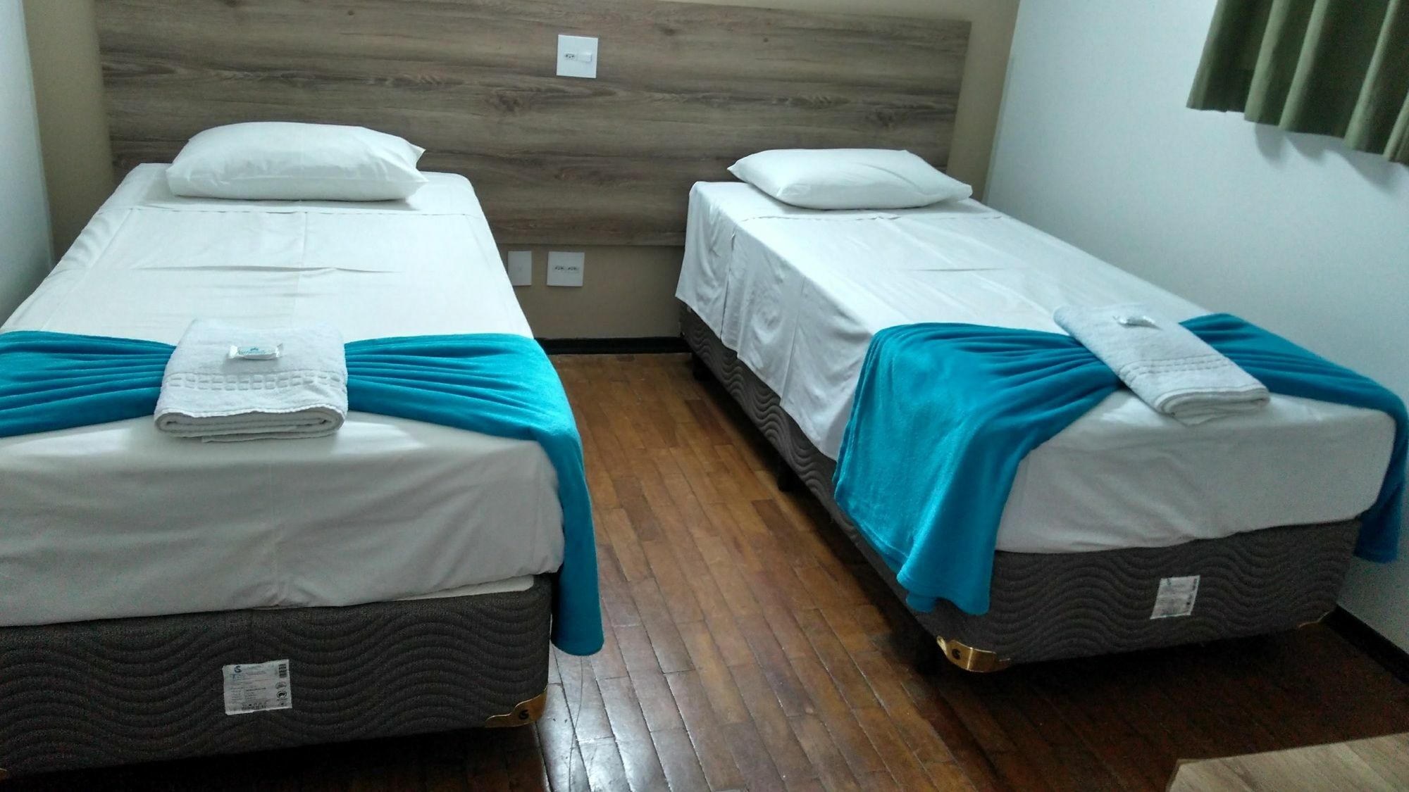 Aurora Hotel Ribeirao Preto Luaran gambar