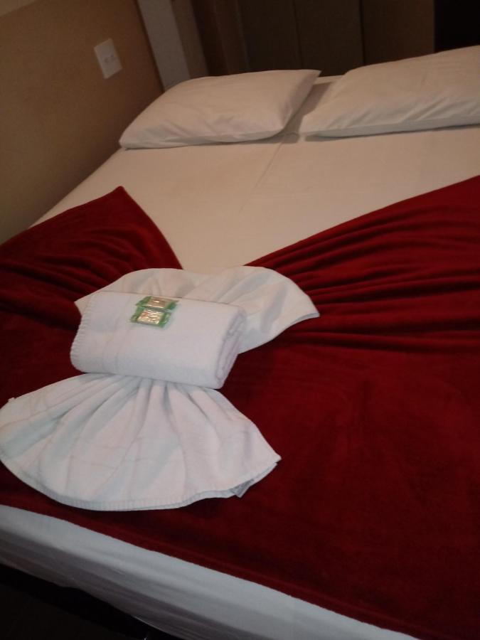 Aurora Hotel Ribeirao Preto Luaran gambar