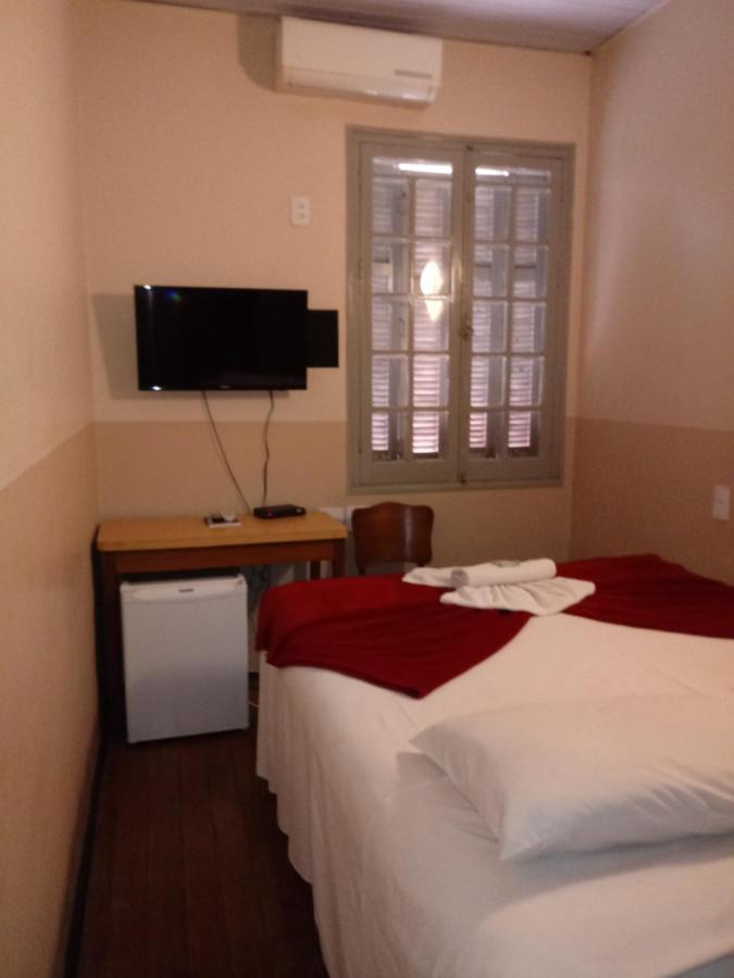 Aurora Hotel Ribeirao Preto Luaran gambar